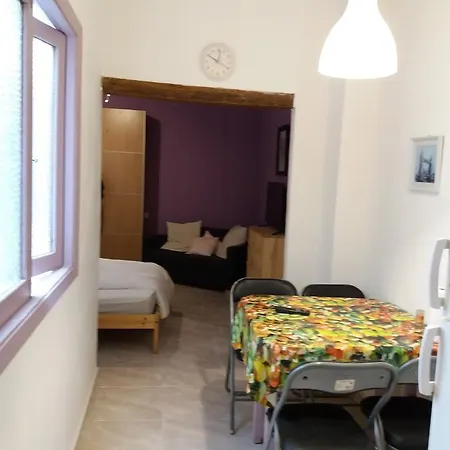 Prudencio Morales Apartment Las Palmas de Gran Canaria