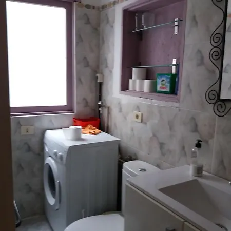 Apartment Prudencio Morales *